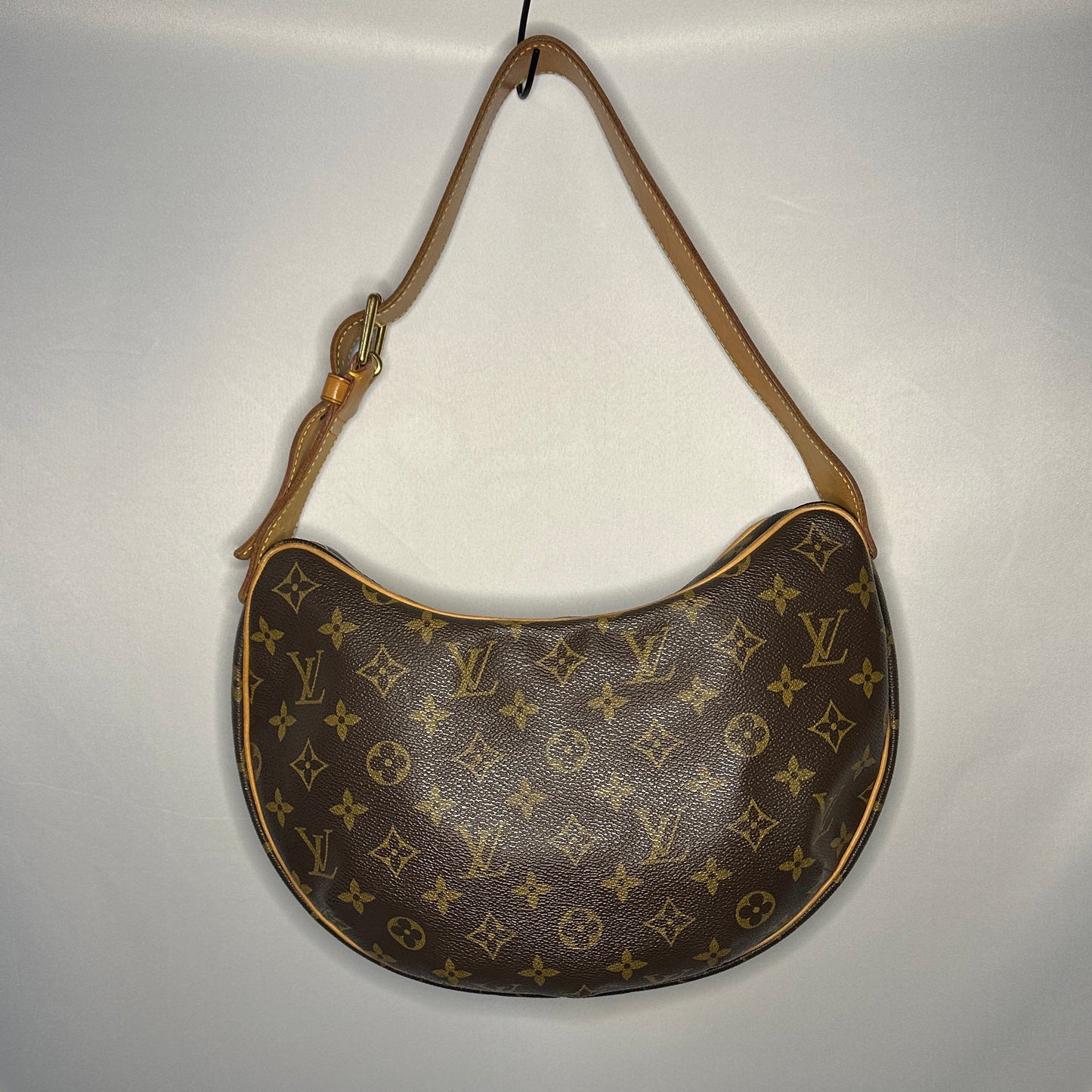 Vintage Louis Vuitton Croissant MM Bag