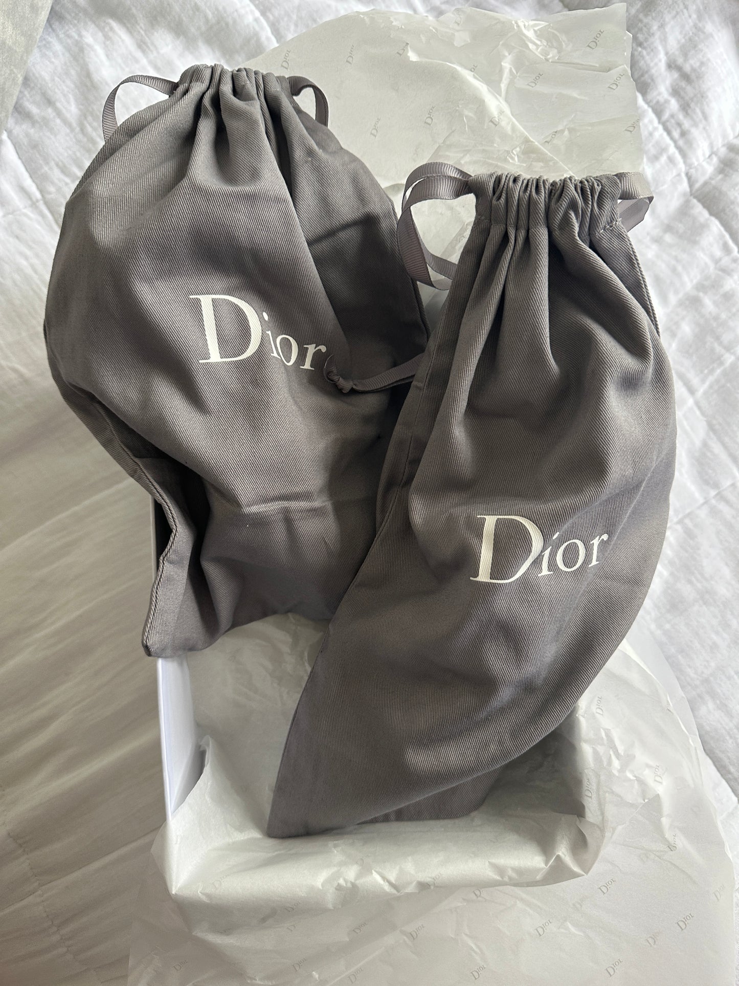 Dior J’adior Slingback 39.5